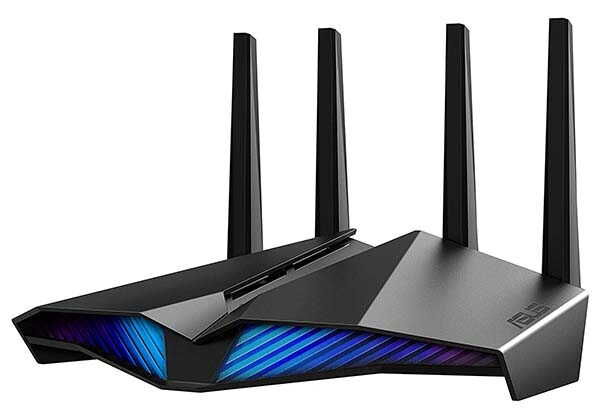 High-Performance eSports Routers