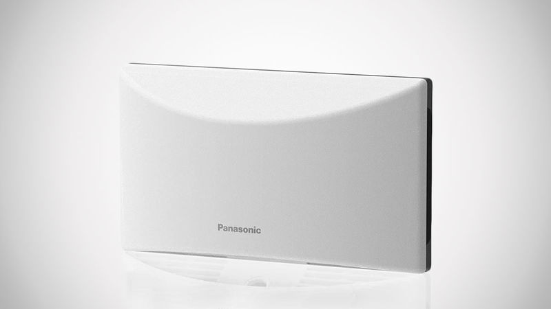 panasonic home camera