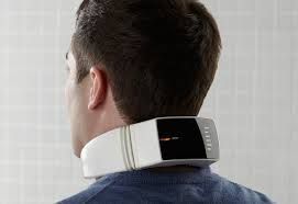 Wireless Neck Massagers