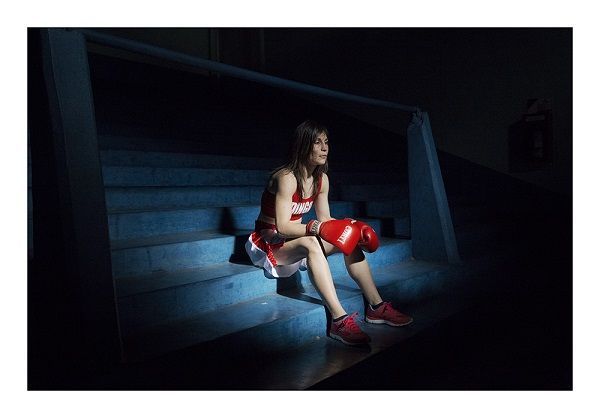 Inspirational Women Boxers