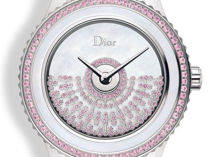 Precious Pink Gold Timepieces  Rose gold watch, Louis vuitton