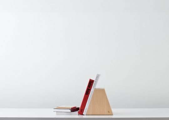 Chaos Theory Bookends