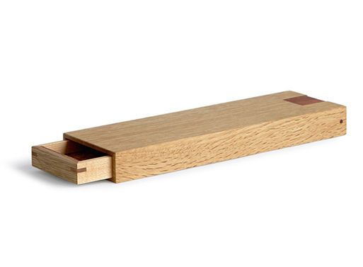 Adult Wooden Pencil Cases