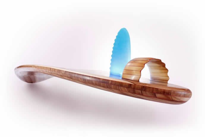 $1.3 Million Surfboards