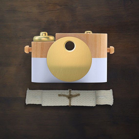 Artisan Toy Cameras