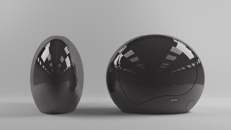 Relaxing Office Capsules