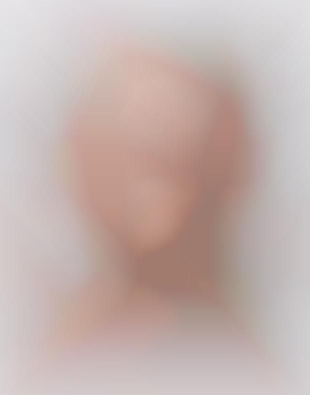 Blurry Portrait Series