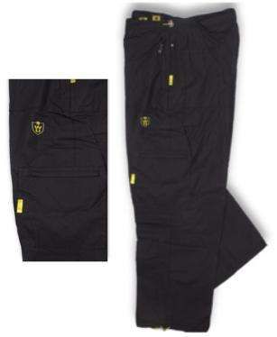 Rap Crew Trousers