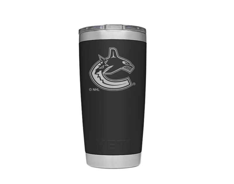 NHL-Themed Drinkware : YETI