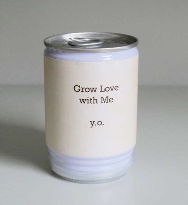 Yoko Canned Love