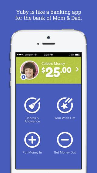 Financial Literacy Apps