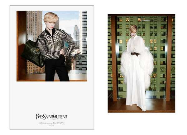 City Chic Campaigns