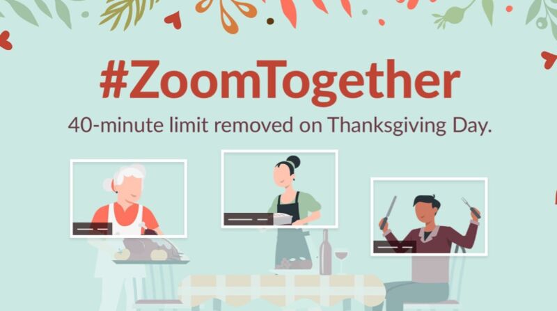 zoom free meeting limits