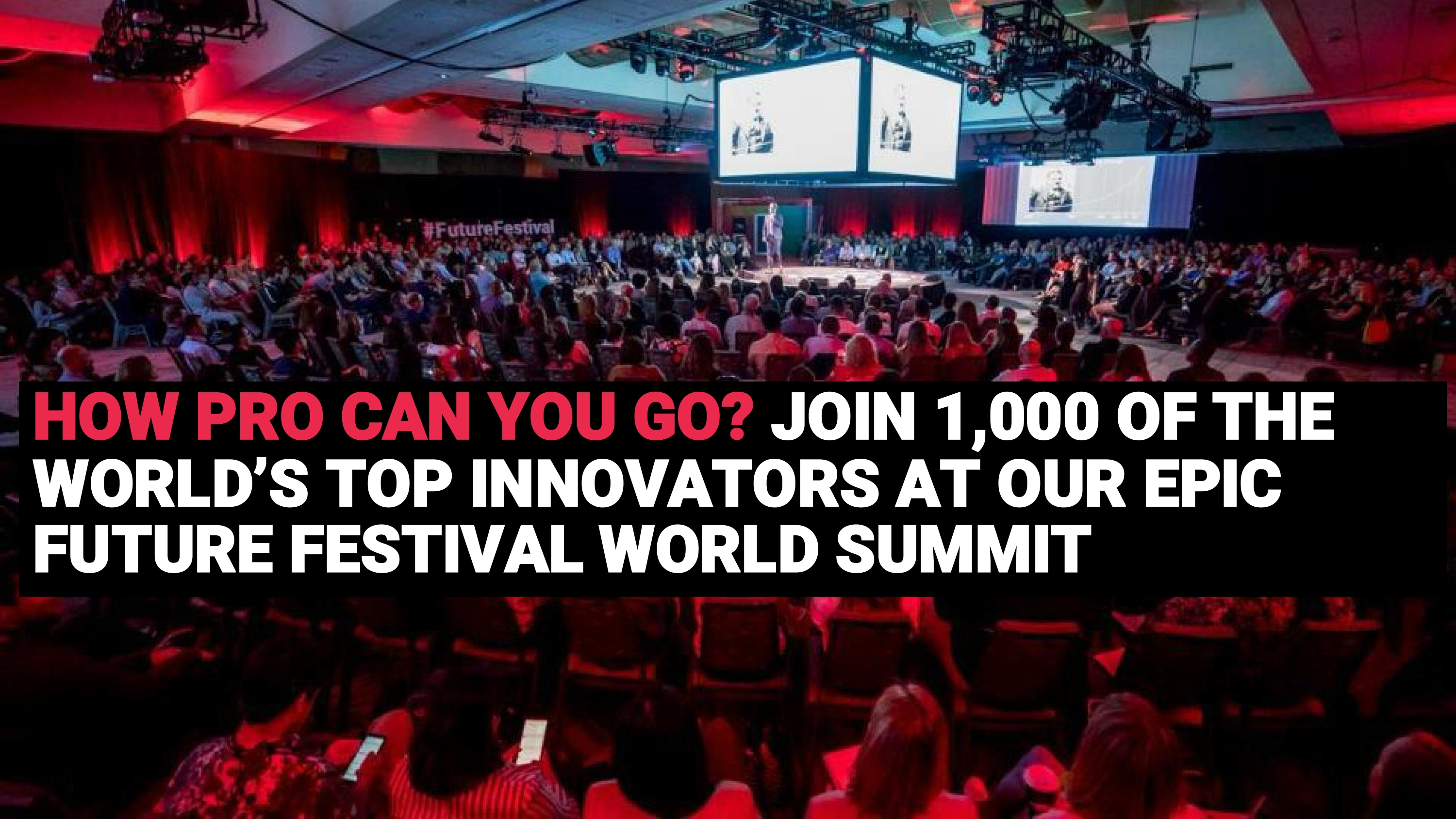 Image Slide: Join the world